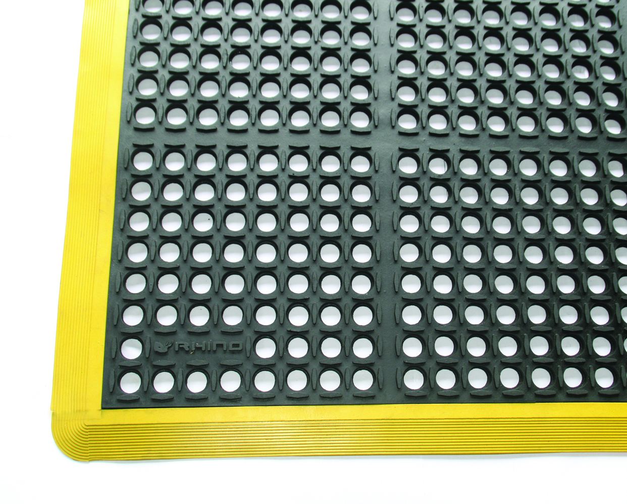 Safety Tractâ„¢ Anti-Fatigue Mats